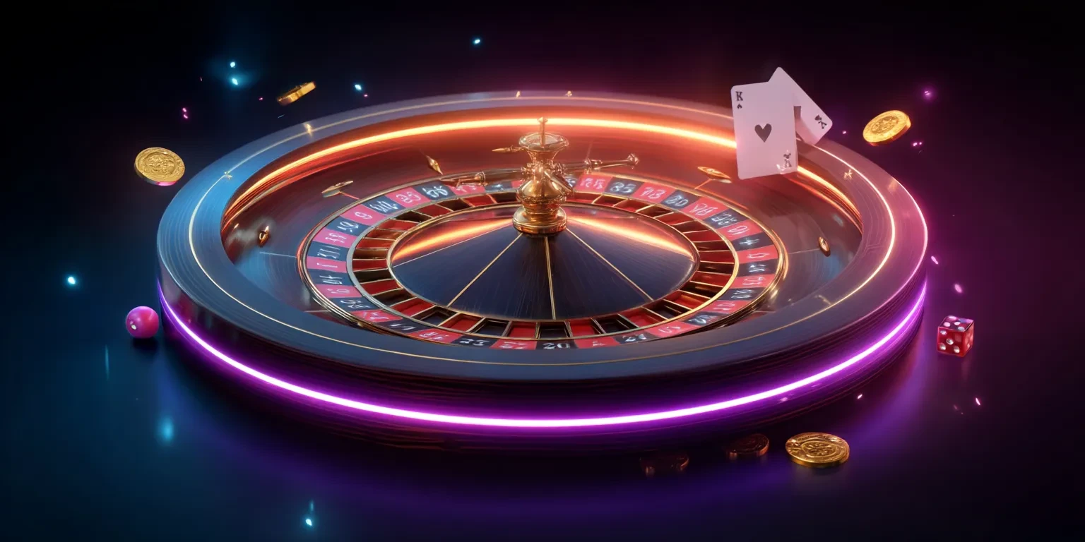 Permainan Slot Mega Fortune