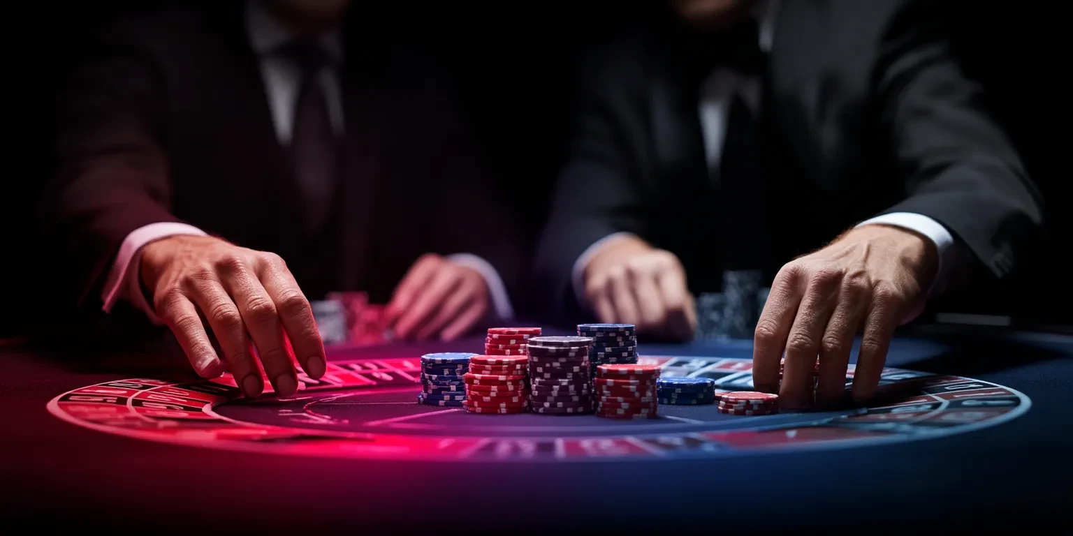 Jenis-Jenis Bonus di Kasino Malaysia