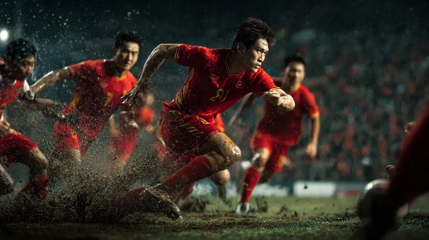 Memahami Struktur Peraduan Bola Sepak Sepanyol